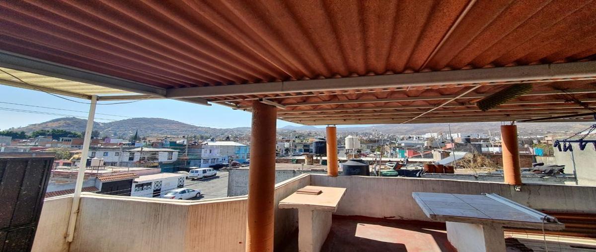 Foto de casa en venta en leandro valle , leandro valle, morelia, michoacán de ocampo, 20657538 No. 04
