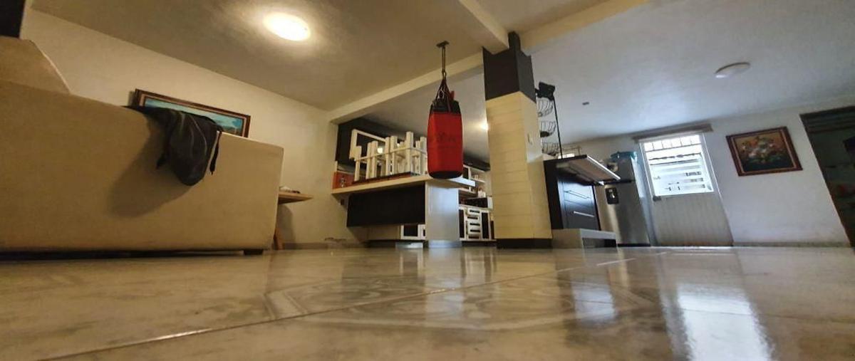 Foto de casa en venta en leandro valle , leandro valle, morelia, michoacán de ocampo, 0 No. 03