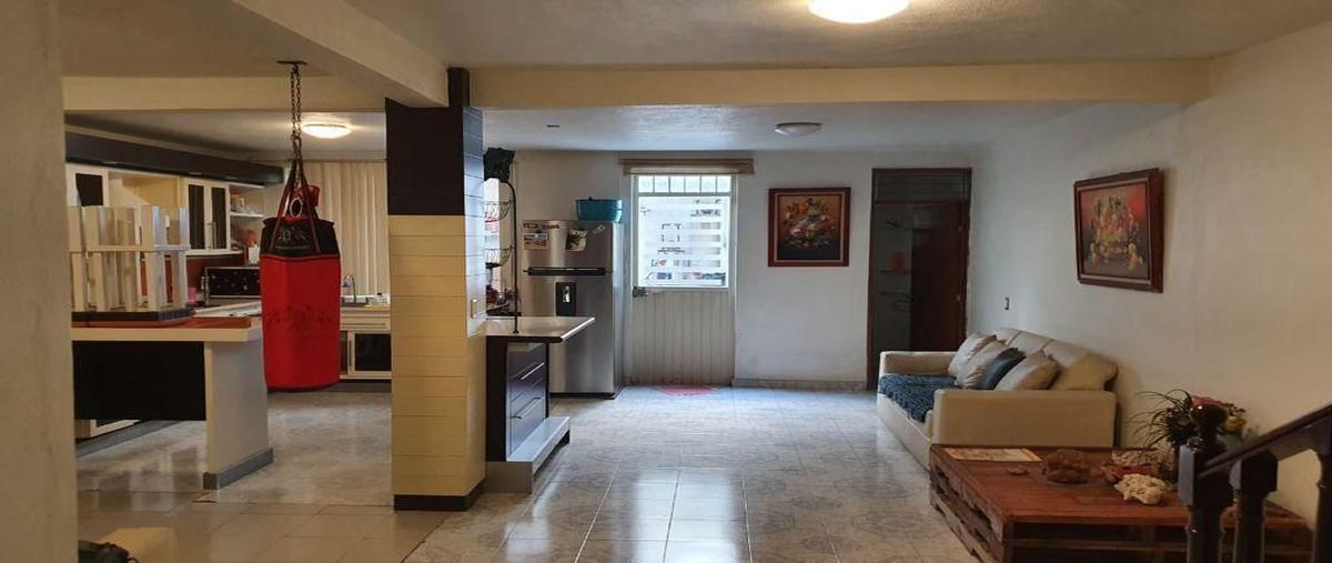 Foto de casa en venta en leandro valle , leandro valle, morelia, michoacán de ocampo, 0 No. 04