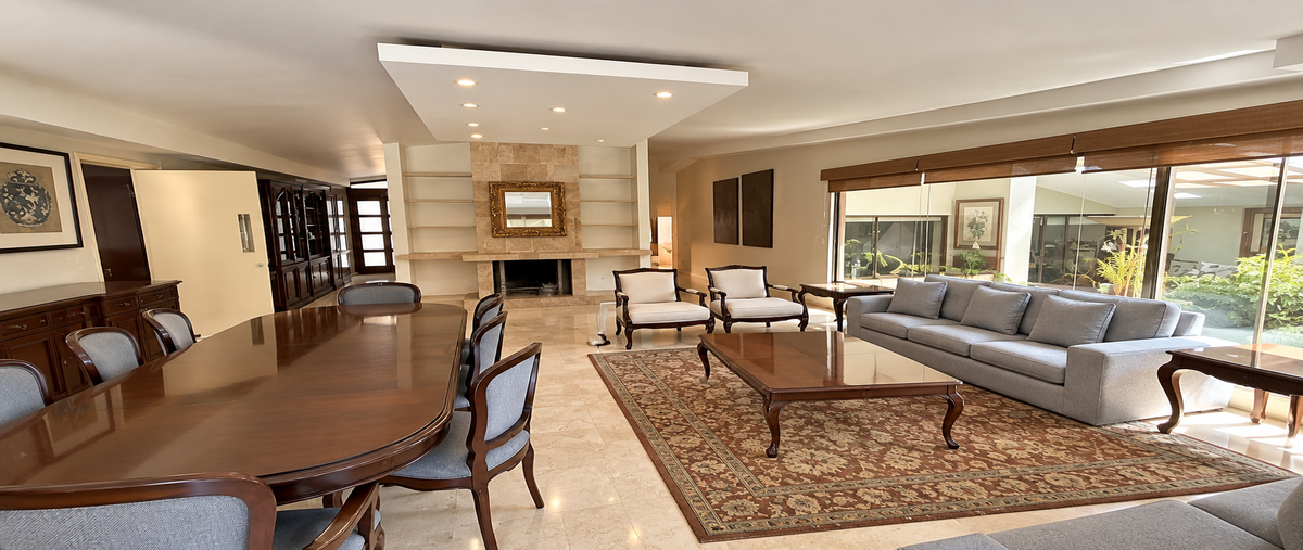 Foto de casa en venta en leandro valle , lomas del huizachal, naucalpan de juárez, méxico, 0 No. 03