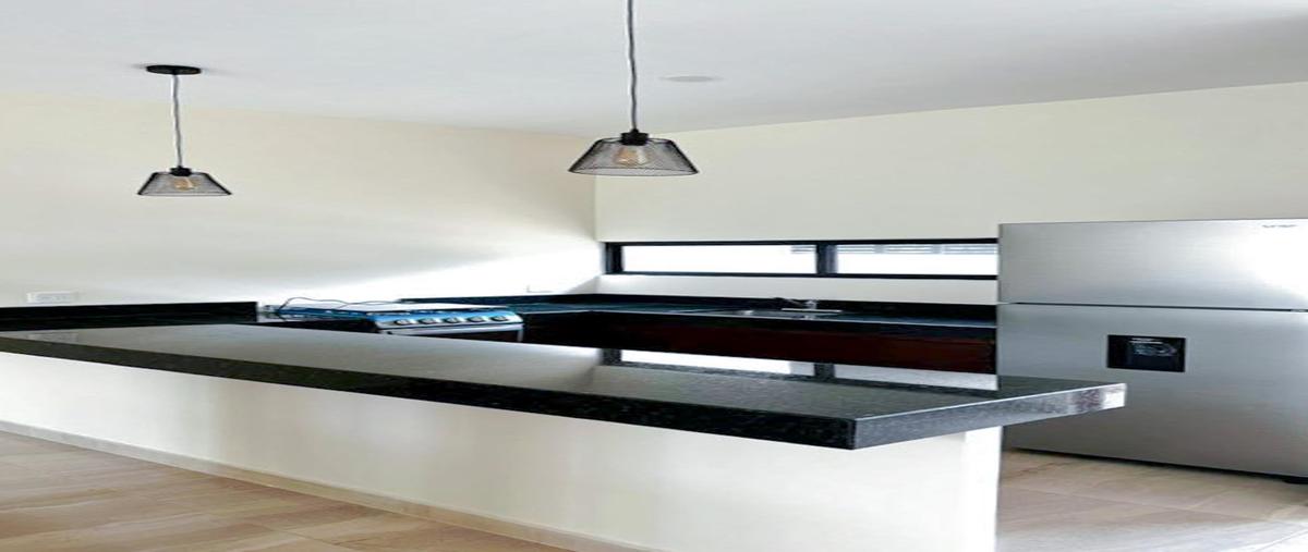 Foto de departamento en renta en  , leandro valle, mérida, yucatán, 0 No. 04