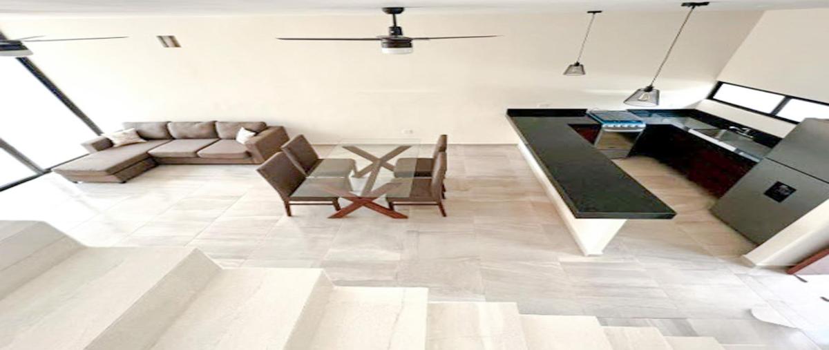 Foto de departamento en renta en  , leandro valle, mérida, yucatán, 0 No. 05