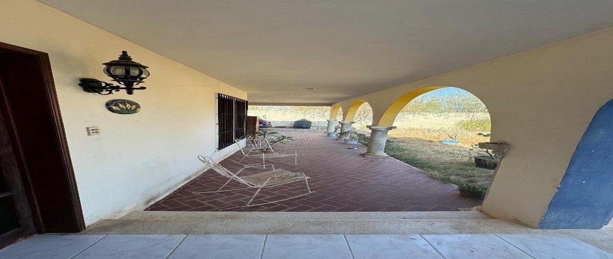 Foto de casa en venta en  , leandro valle, mérida, yucatán, 30525873 No. 03
