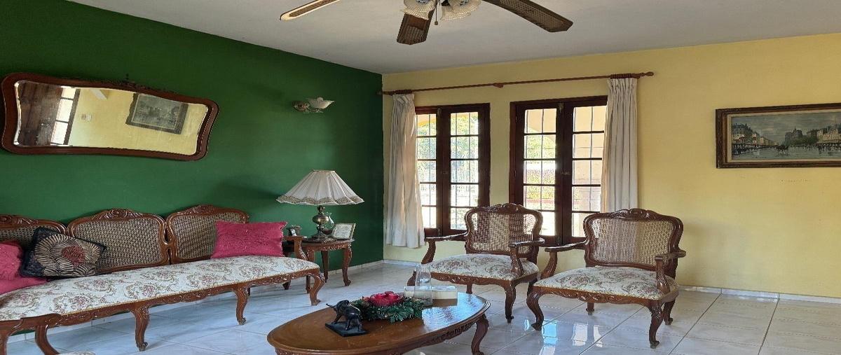 Foto de casa en venta en  , leandro valle, mérida, yucatán, 30525873 No. 05