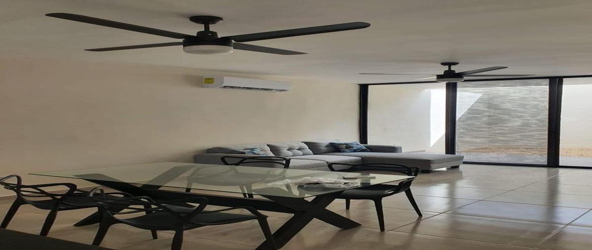 Foto de casa en renta en  , leandro valle, mérida, yucatán, 0 No. 04