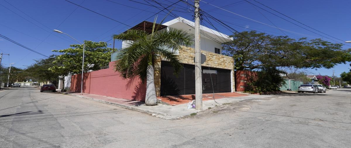 Foto de casa en venta en  , leandro valle, mérida, yucatán, 30964741 No. 03