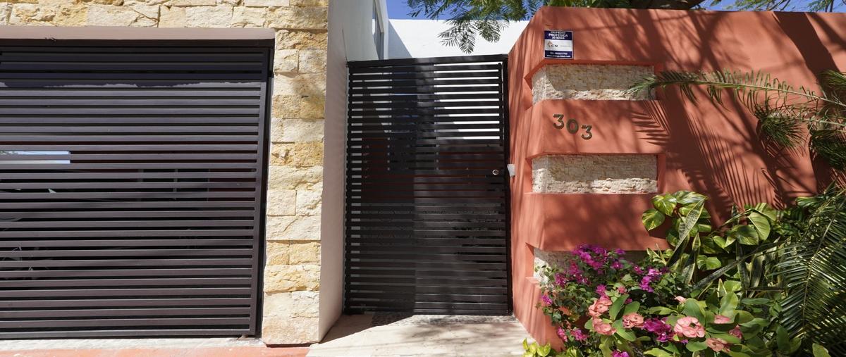 Foto de casa en venta en  , leandro valle, mérida, yucatán, 30964741 No. 04