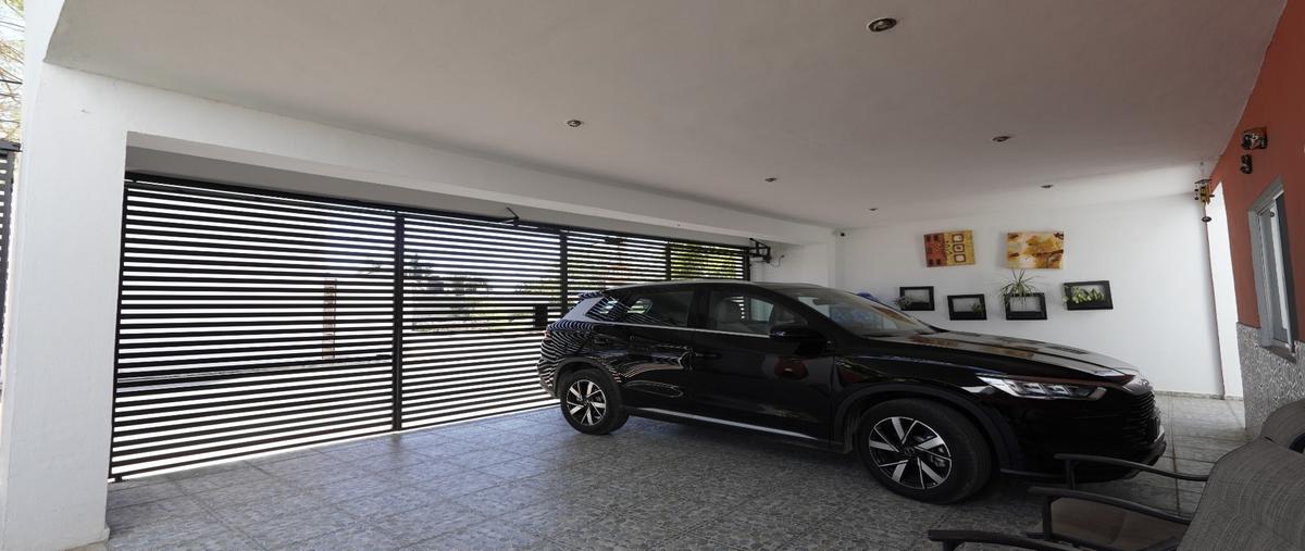 Foto de casa en venta en  , leandro valle, mérida, yucatán, 30964741 No. 05