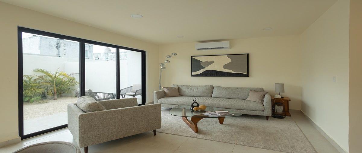 Foto de casa en venta en  , leandro valle, mérida, yucatán, 0 No. 04