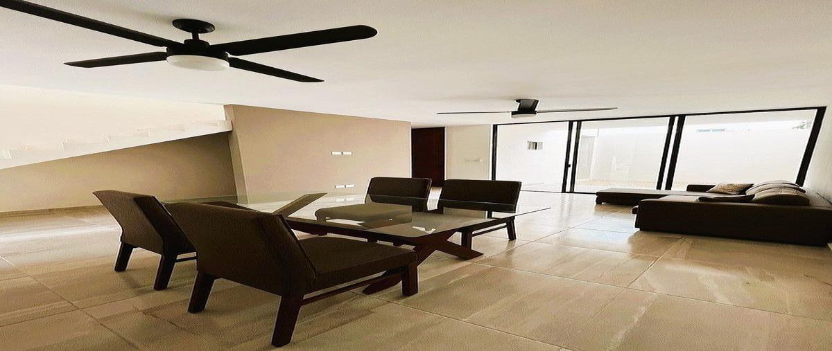 Foto de casa en renta en  , leandro valle, mérida, yucatán, 0 No. 04