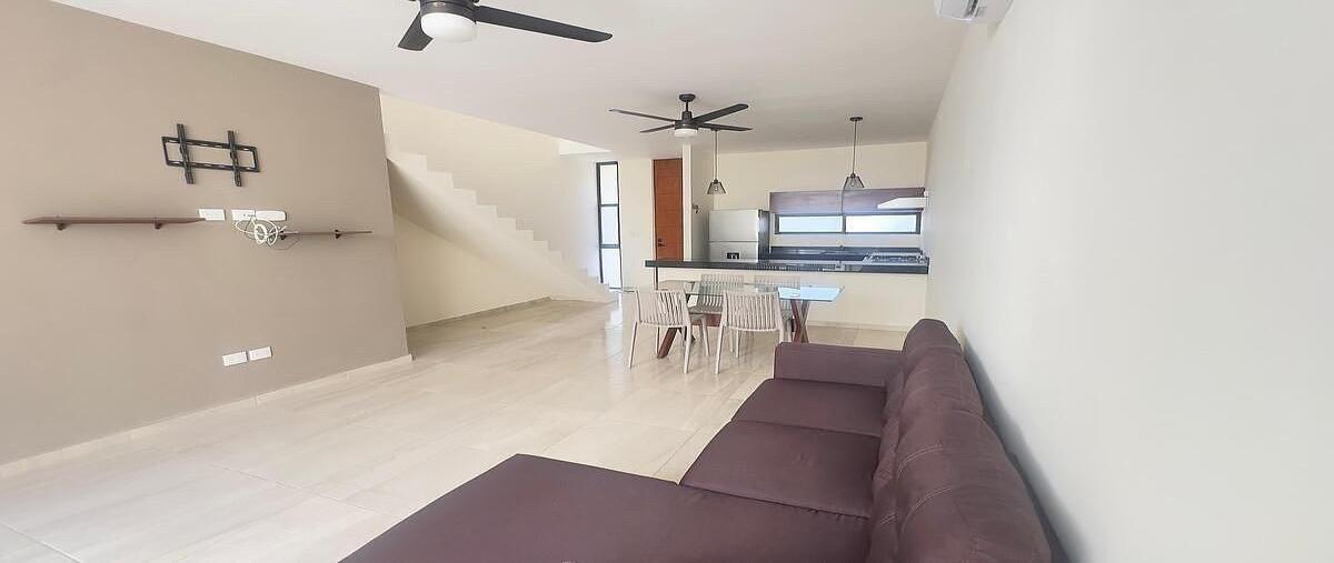Foto de casa en renta en  , leandro valle, mérida, yucatán, 0 No. 06