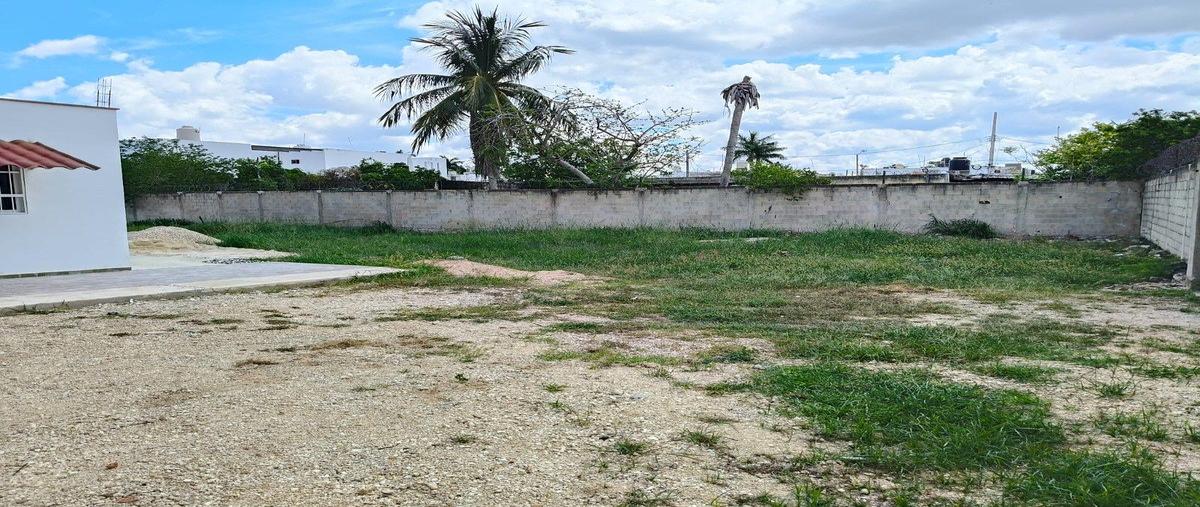 Foto de terreno habitacional en venta en . , leandro valle, mérida, yucatán, 0 No. 08