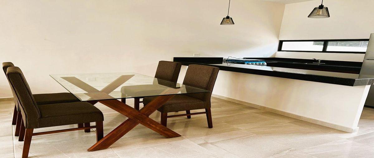 Foto de casa en renta en  , leandro valle, mérida, yucatán, 0 No. 03