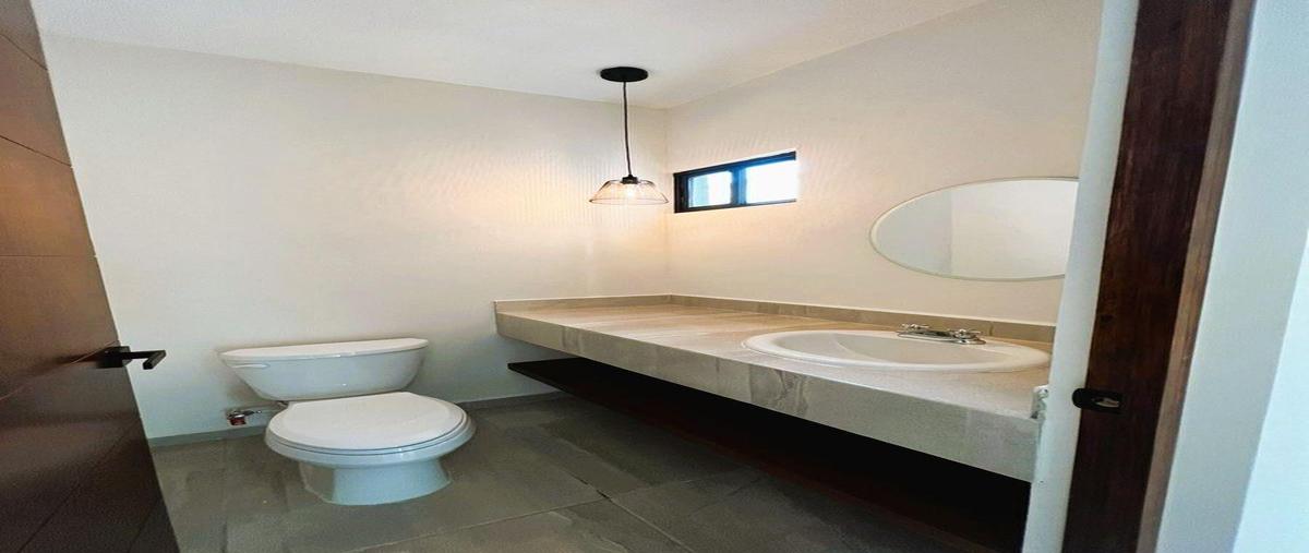Foto de casa en renta en  , leandro valle, mérida, yucatán, 0 No. 04