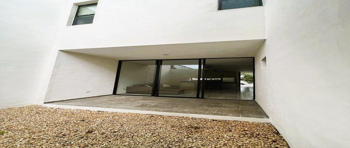 Foto de casa en renta en  , leandro valle, mérida, yucatán, 0 No. 05
