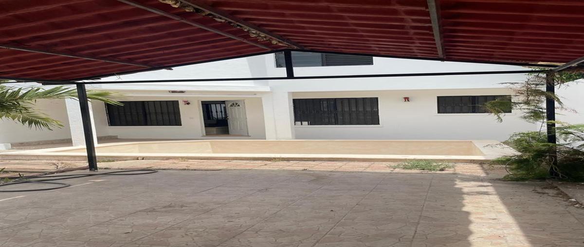 Foto de casa en venta en  , leandro valle, mérida, yucatán, 31426678 No. 04