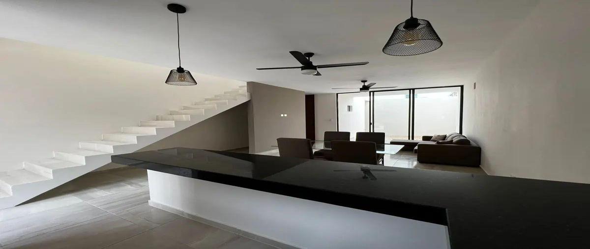 Foto de casa en renta en  , leandro valle, mérida, yucatán, 0 No. 03