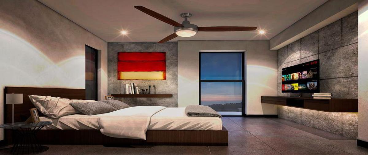 Foto de casa en venta en  , leandro valle, mérida, yucatán, 7016766 No. 02