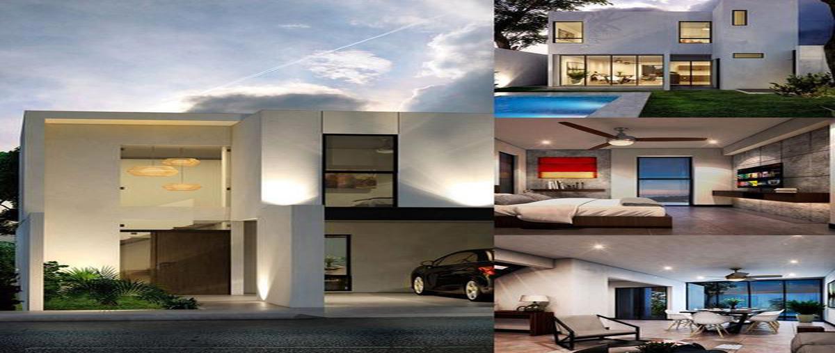 Foto de casa en venta en  , leandro valle, mérida, yucatán, 7016766 No. 07