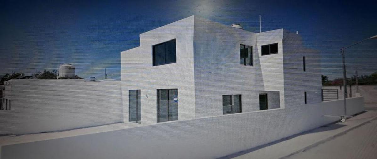 Foto de casa en renta en  , leandro valle, mérida, yucatán, 7016772 No. 02