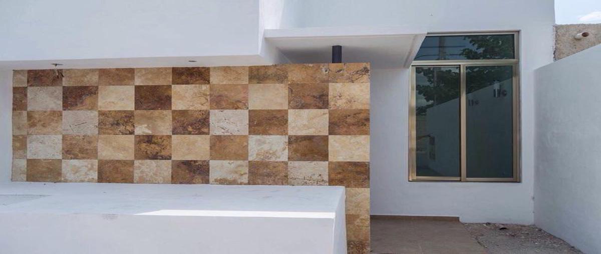Foto de casa en renta en  , leandro valle, mérida, yucatán, 7016772 No. 03