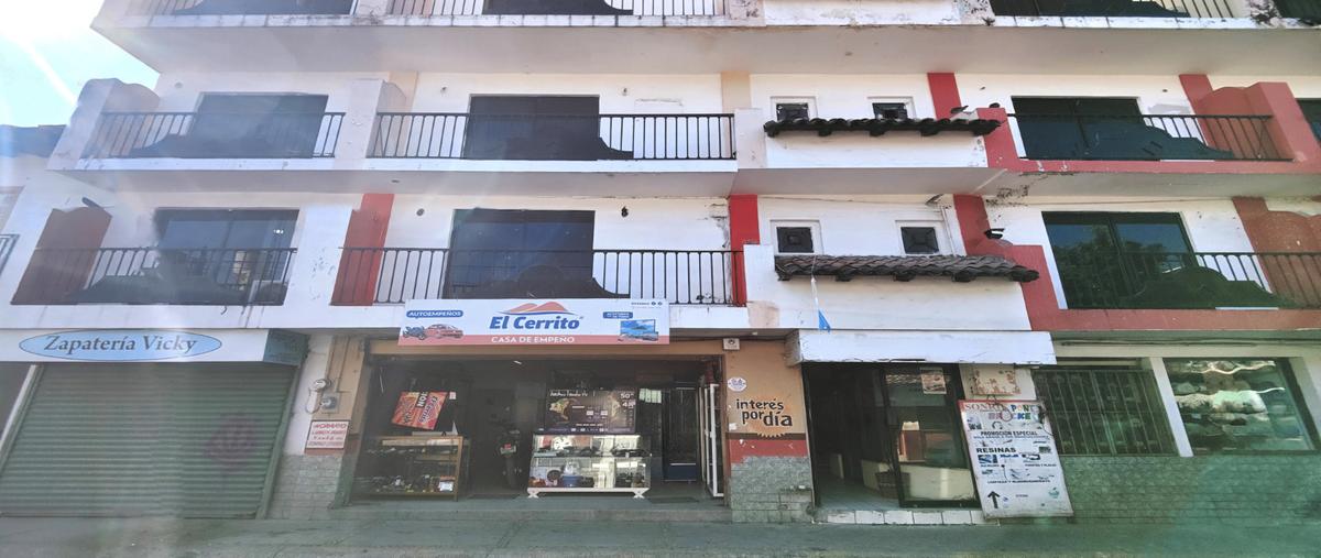 Foto de edificio en venta en  , leandro valle, puerto vallarta, jalisco, 0 No. 03