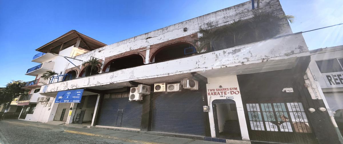 Foto de edificio en venta en  , leandro valle, puerto vallarta, jalisco, 0 No. 04