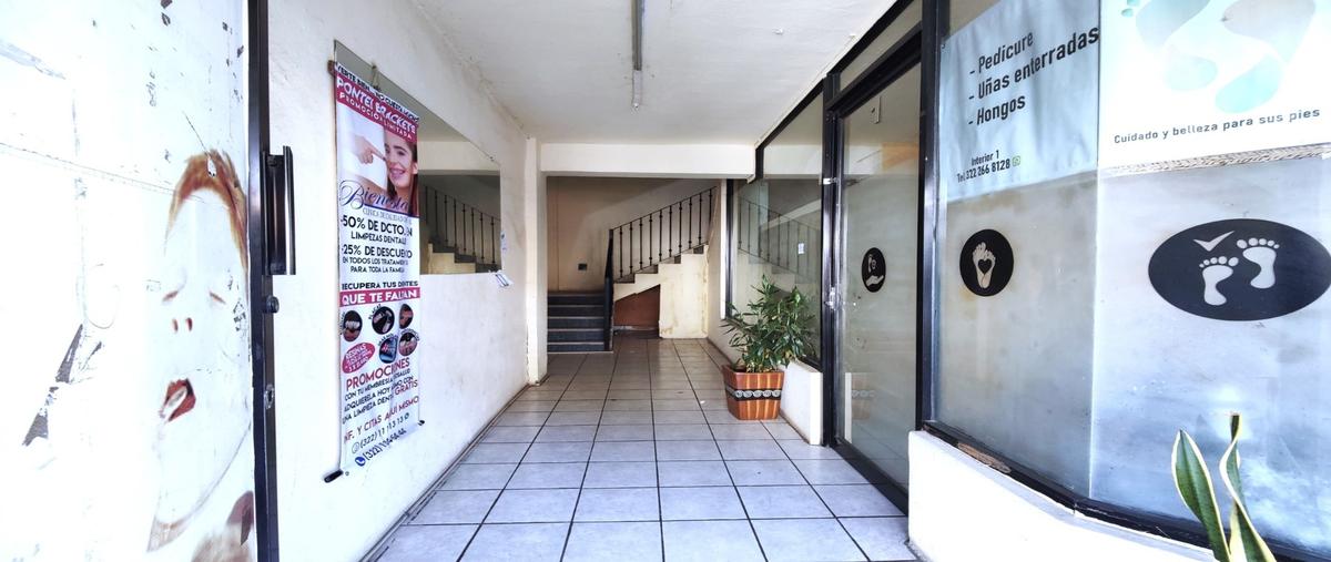 Foto de edificio en venta en  , leandro valle, puerto vallarta, jalisco, 0 No. 05