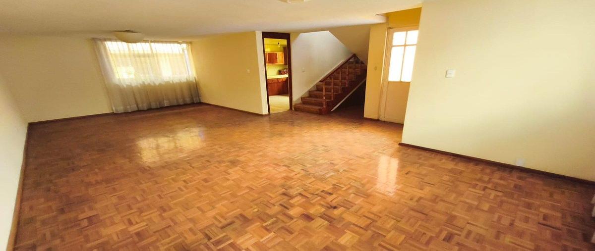 Foto de casa en venta en leandro valle , reforma y ferrocarriles nacionales, toluca, méxico, 0 No. 03