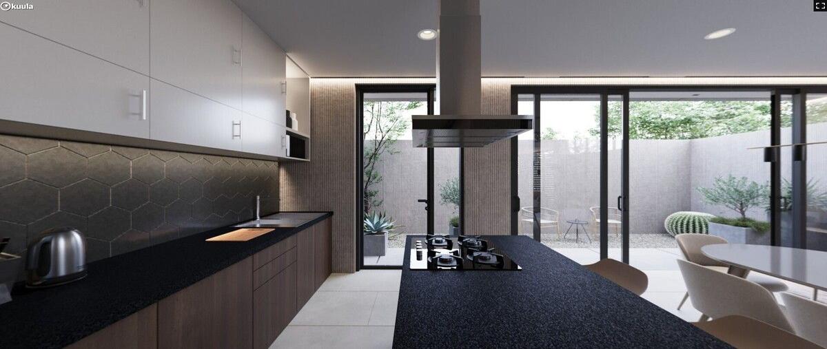 Foto de casa en venta en  , leandro valle, tijuana, baja california, 0 No. 05