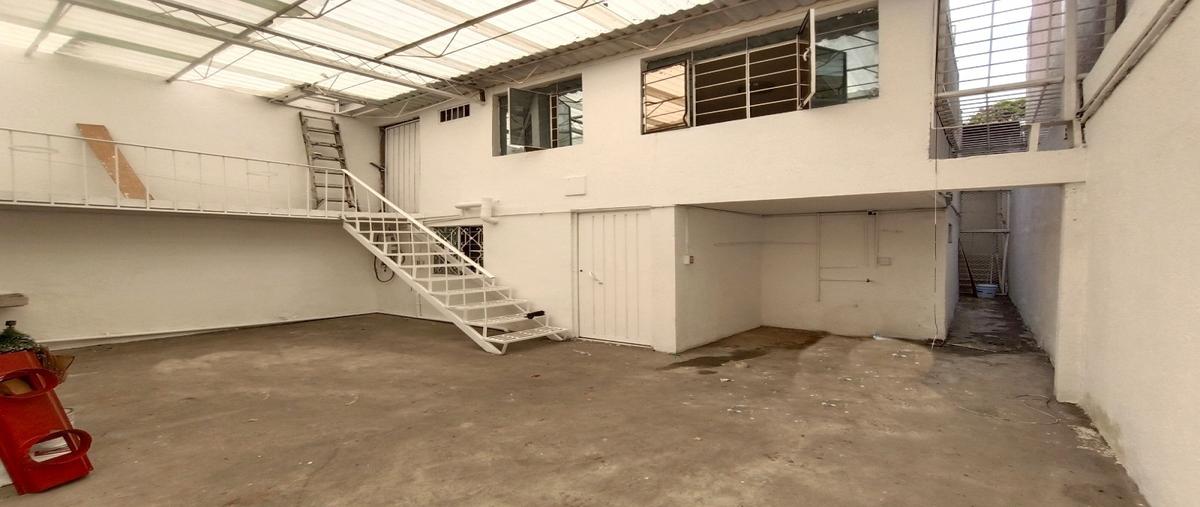 Foto de casa en renta en  , leandro valle, tlalnepantla de baz, méxico, 31436095 No. 03