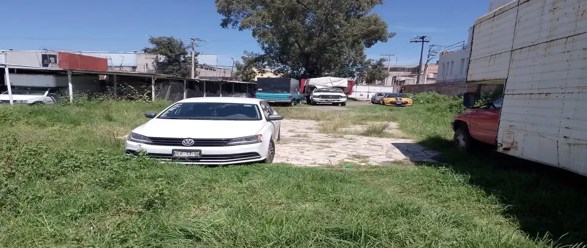 Foto de terreno comercial en venta en lebrija 196 bis, cerro de la estrella, iztapalapa, df / cdmx, 0 No. 03