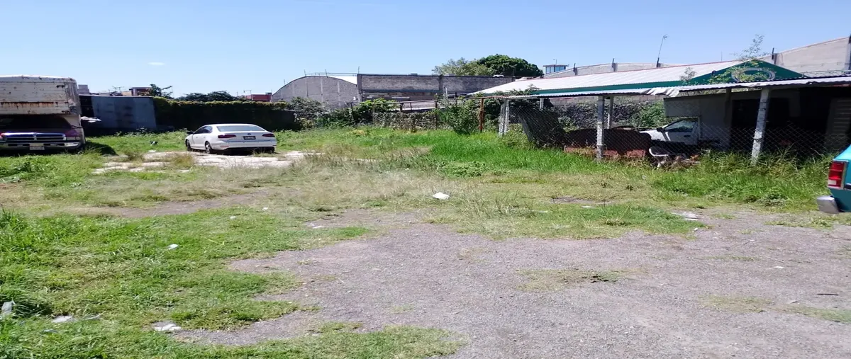 Foto de terreno comercial en venta en lebrija 196 bis, cerro de la estrella, iztapalapa, df / cdmx, 0 No. 04