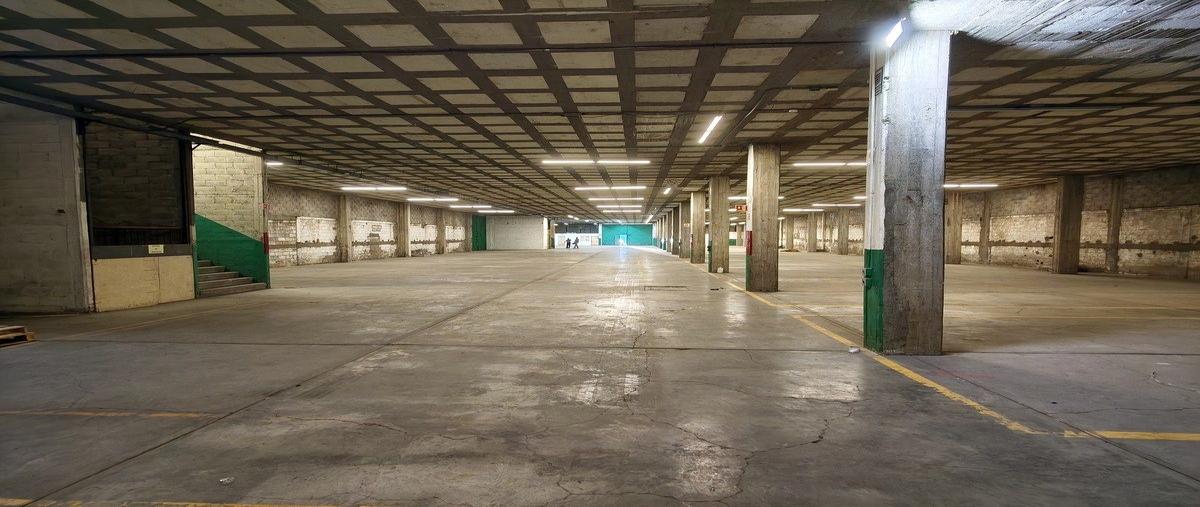 Foto de bodega en renta en lebrija , cerro de la estrella, iztapalapa, df / cdmx, 24627597 No. 03