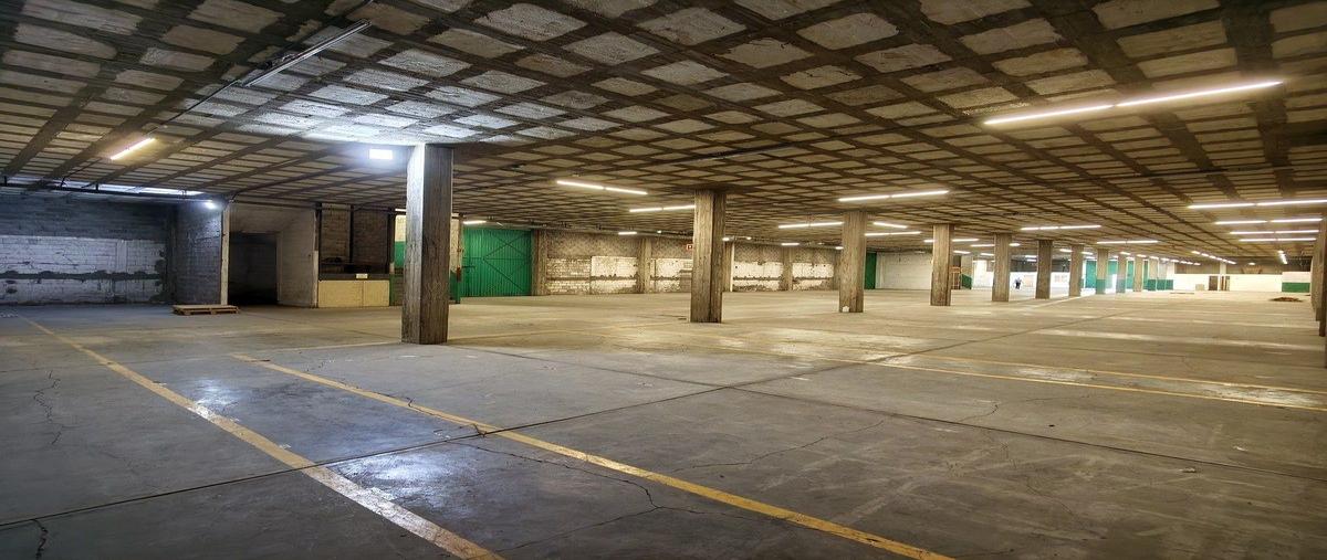 Foto de bodega en renta en lebrija , cerro de la estrella, iztapalapa, df / cdmx, 24627597 No. 04