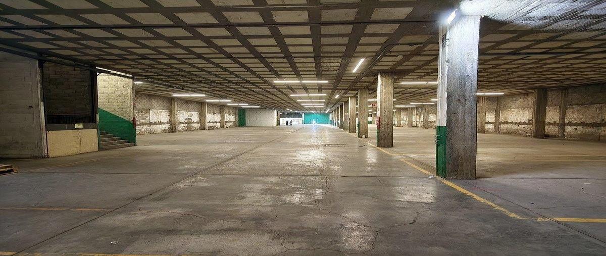 Foto de bodega en renta en lebrija , cerro de la estrella, iztapalapa, df / cdmx, 0 No. 04