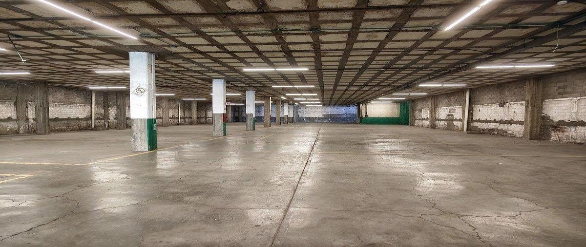 Foto de bodega en renta en lebrija , cerro de la estrella, iztapalapa, df / cdmx, 30832124 No. 05
