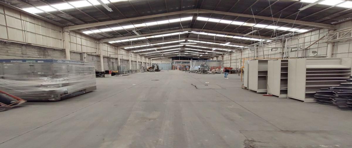 Foto de nave industrial en renta en lechería - texcoco , ampliación tezoyuca, tezoyuca, méxico, 0 No. 03