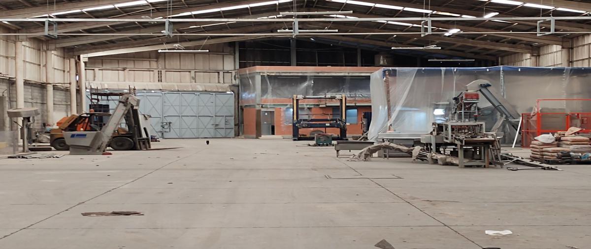 Foto de nave industrial en renta en lechería - texcoco , ampliación tezoyuca, tezoyuca, méxico, 0 No. 04