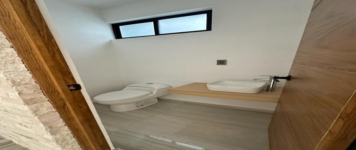 Foto de casa en venta en lechuga , la espiga, san luis de la paz, guanajuato, 29410098 No. 05