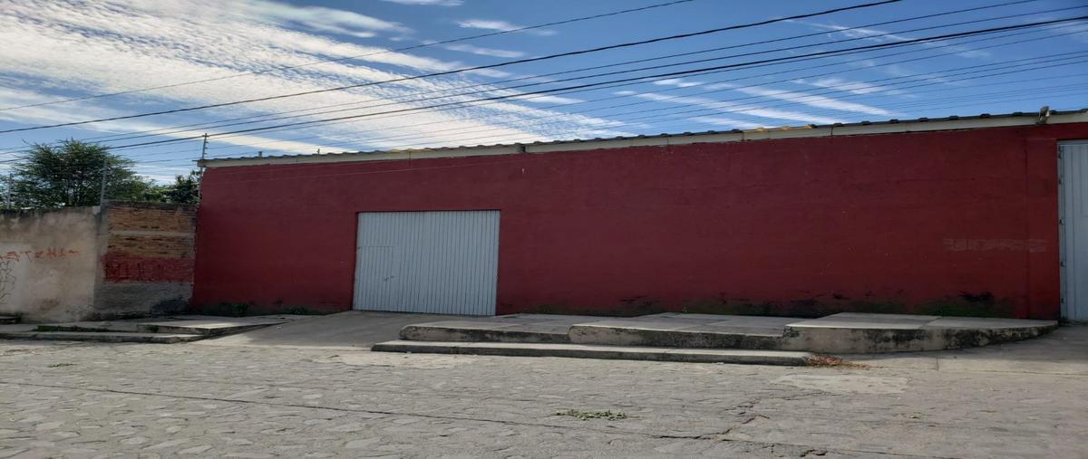 Foto de bodega en renta en lechuga , mesa colorada oriente, zapopan, jalisco, 27017215 No. 02