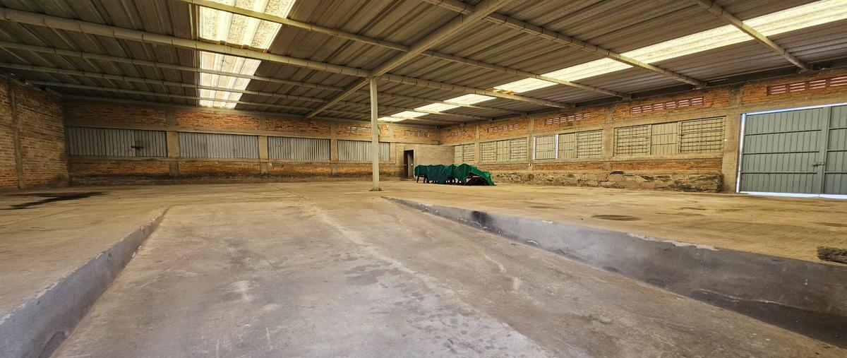Foto de bodega en renta en lechuga , mesa colorada oriente, zapopan, jalisco, 27017215 No. 03
