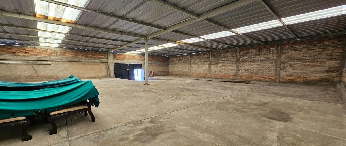 Foto de bodega en renta en lechuga , mesa colorada oriente, zapopan, jalisco, 27017215 No. 04