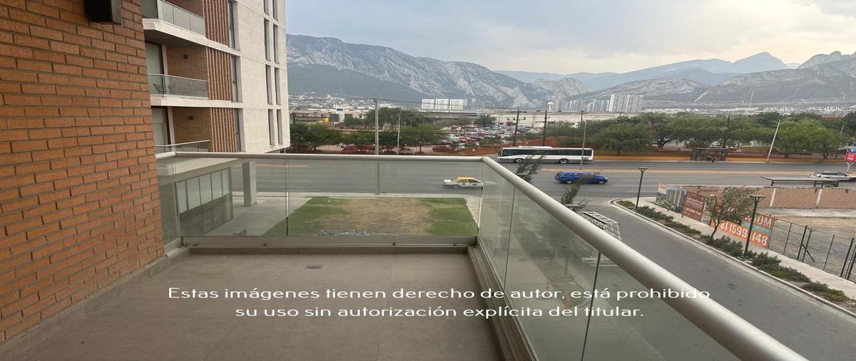 Foto de departamento en venta en lechugal , el lechugal, santa catarina, nuevo león, 0 No. 04