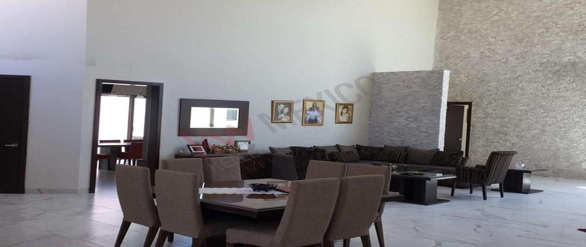 Foto de casa en venta en lechuzas 70, las villas, torreón, coahuila de zaragoza, 17348639 No. 03