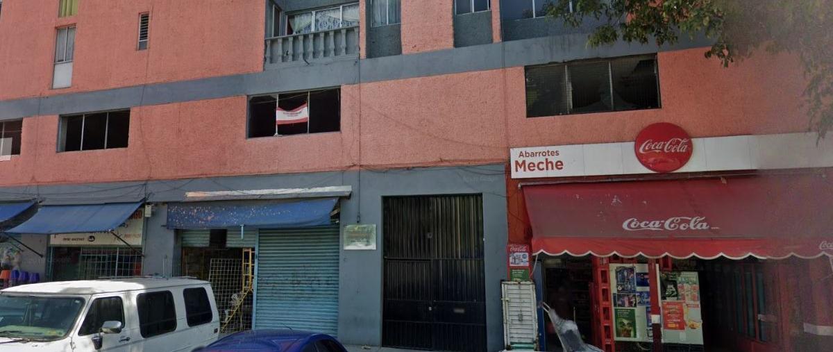 Foto de departamento en venta en lecumberri , penitenciaria, venustiano carranza, df / cdmx, 0 No. 03