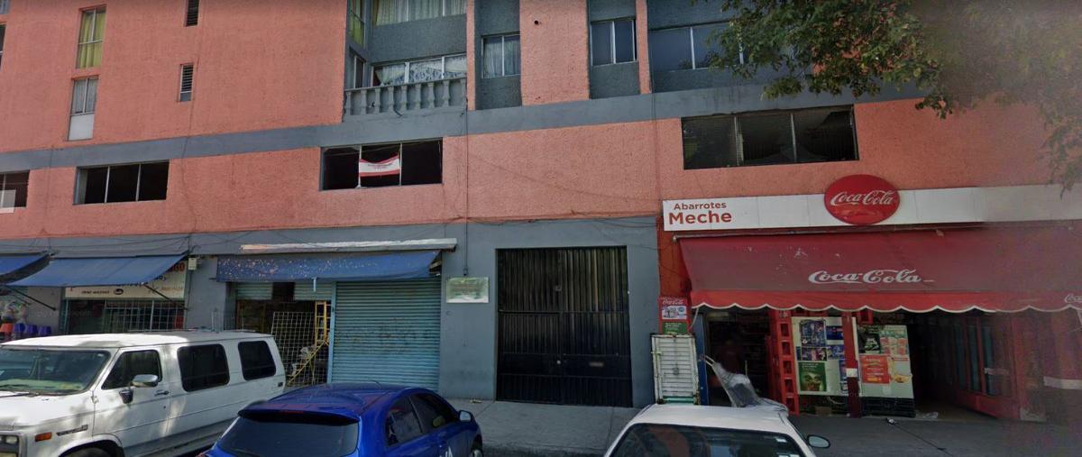 Foto de departamento en venta en lecumberri , penitenciaria, venustiano carranza, df / cdmx, 15127768 No. 03