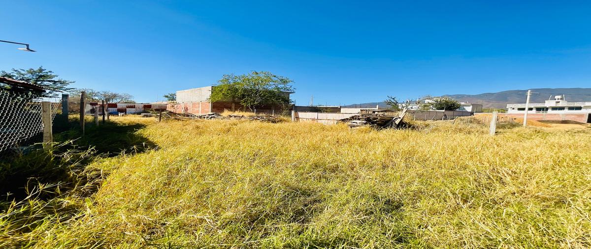 Foto de terreno habitacional en venta en leem bisa gueet , san agustin yatareni, san agustín yatareni, oaxaca, 30751862 No. 05