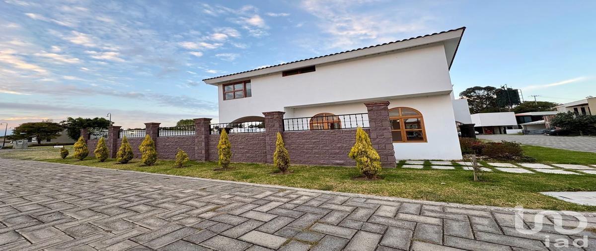 Foto de casa en venta en legado 100, almazantla, atlixco, puebla, 30962689 No. 03