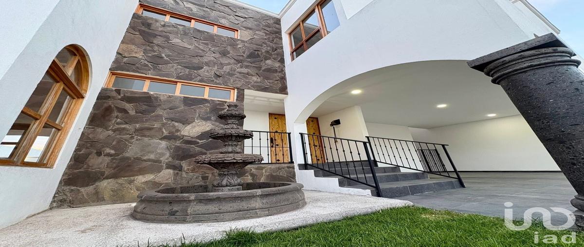 Foto de casa en venta en legado 100, almazantla, atlixco, puebla, 30962689 No. 05